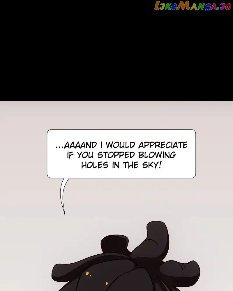 I’M The Grim Reaper Chapter 170