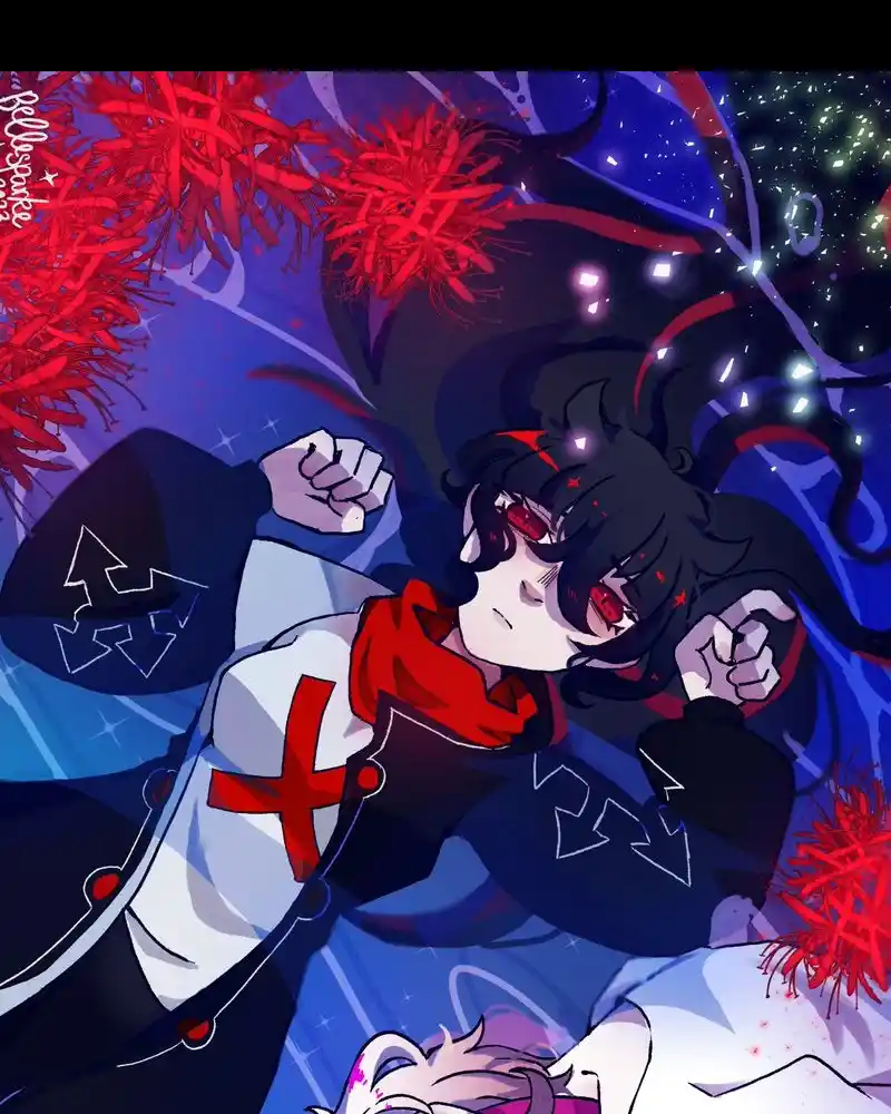 I’M The Grim Reaper Chapter 171