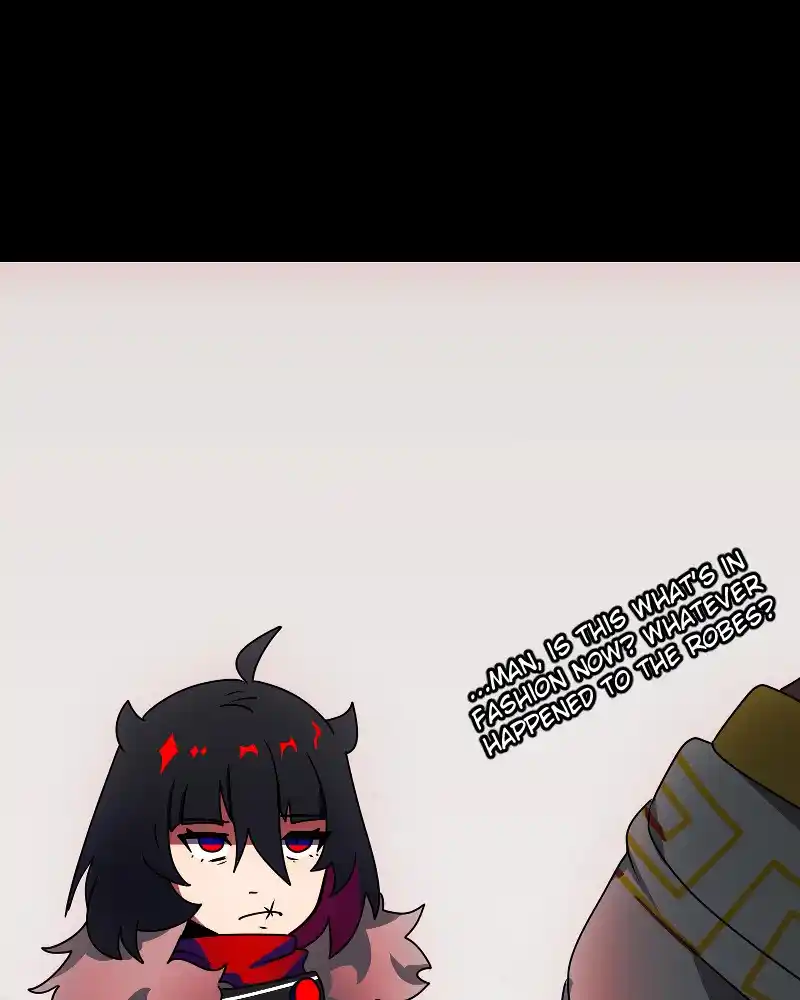 I’M The Grim Reaper Chapter 171