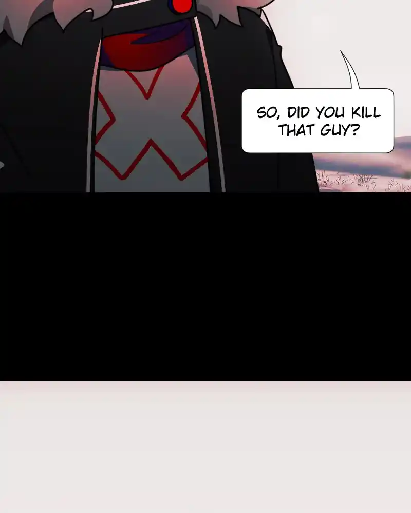 I’M The Grim Reaper Chapter 171