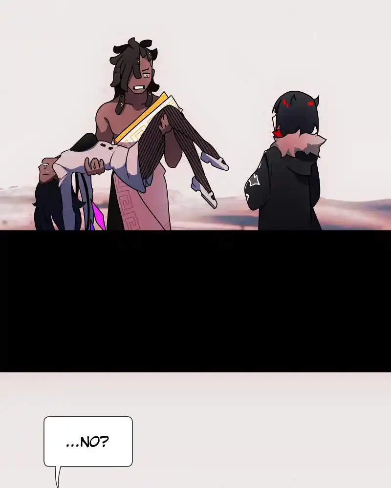 I’M The Grim Reaper Chapter 171