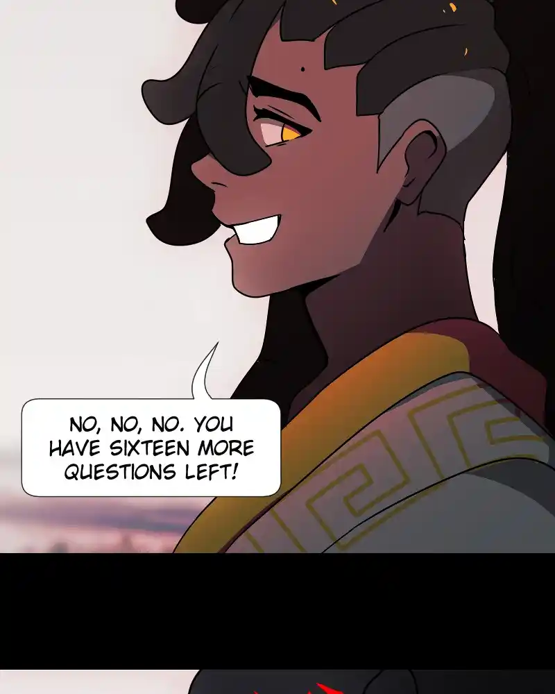 I’M The Grim Reaper Chapter 171