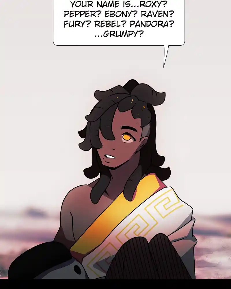 I’M The Grim Reaper Chapter 171