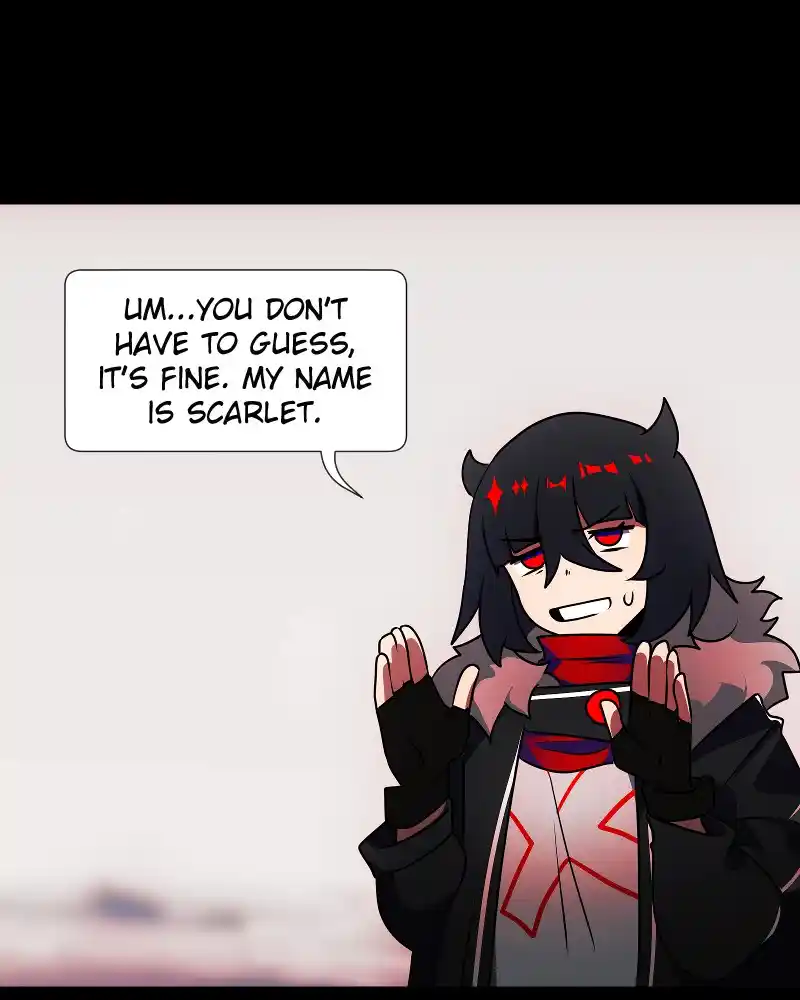 I’M The Grim Reaper Chapter 171