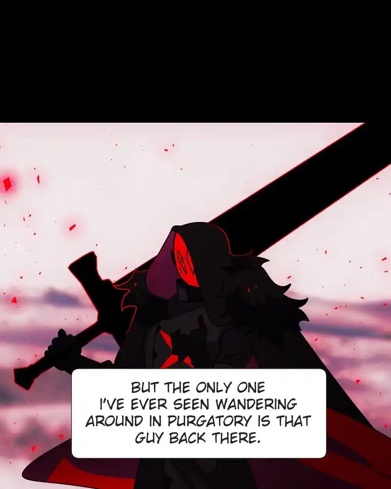 I’M The Grim Reaper Chapter 171