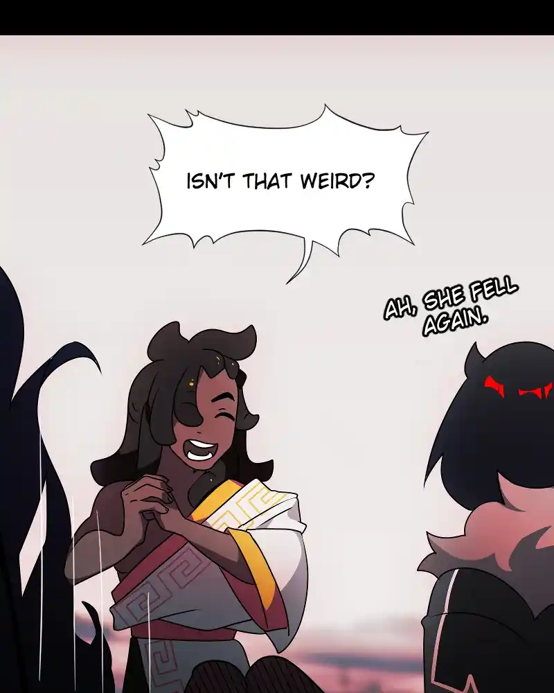 I’M The Grim Reaper Chapter 171