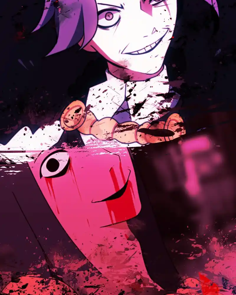 I’M The Grim Reaper Chapter 171