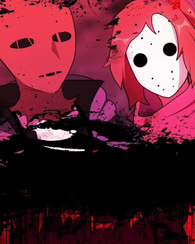 I’M The Grim Reaper Chapter 171