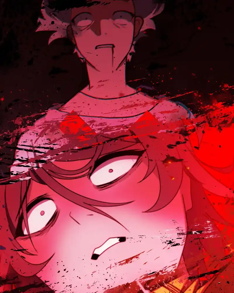 I’M The Grim Reaper Chapter 171