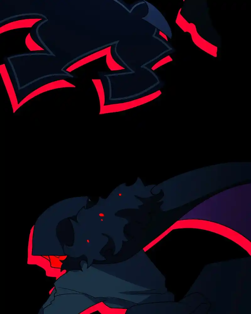 I’M The Grim Reaper Chapter 171