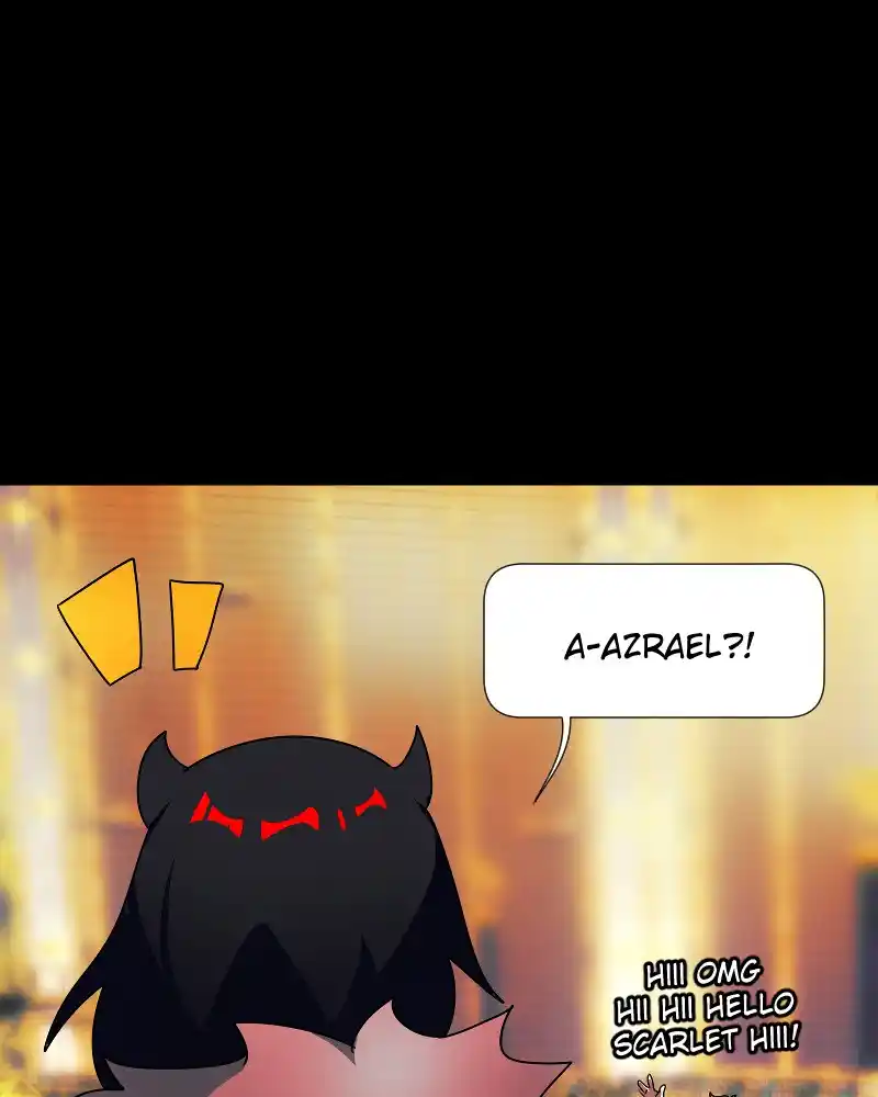 I’M The Grim Reaper Chapter 171