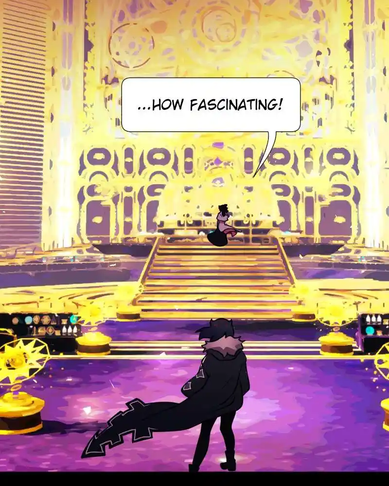 I’M The Grim Reaper Chapter 172