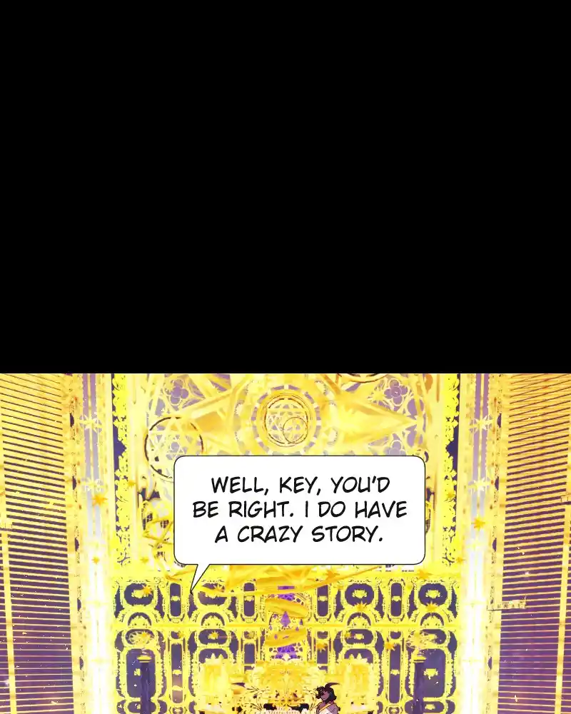 I’M The Grim Reaper Chapter 172