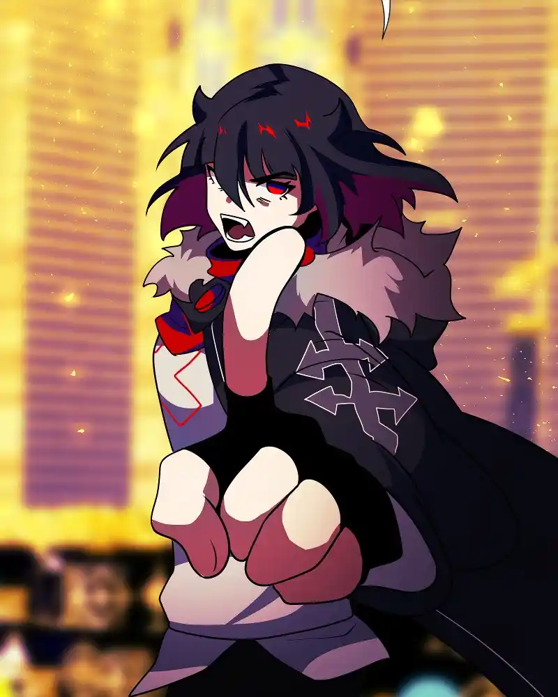 I’M The Grim Reaper Chapter 172