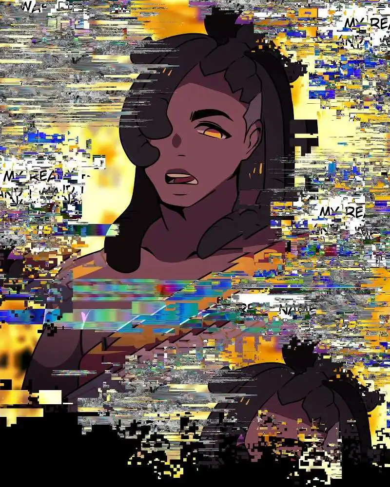 I’M The Grim Reaper Chapter 172