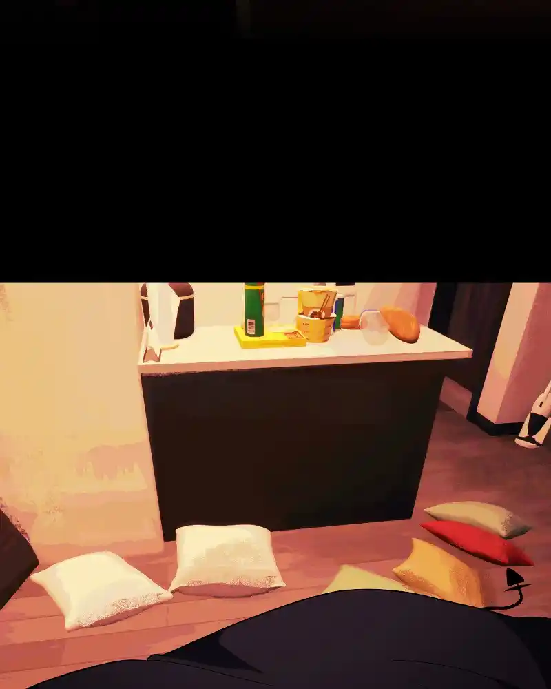 I’M The Grim Reaper Chapter 172