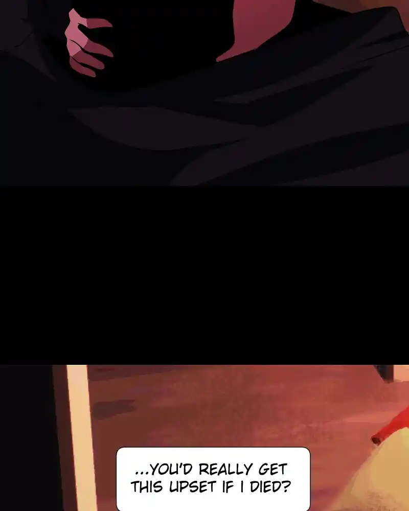 I’M The Grim Reaper Chapter 172