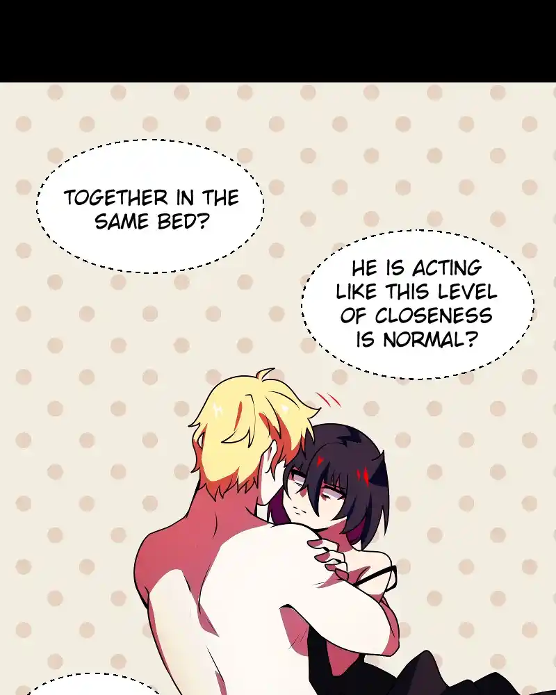 I’M The Grim Reaper Chapter 173