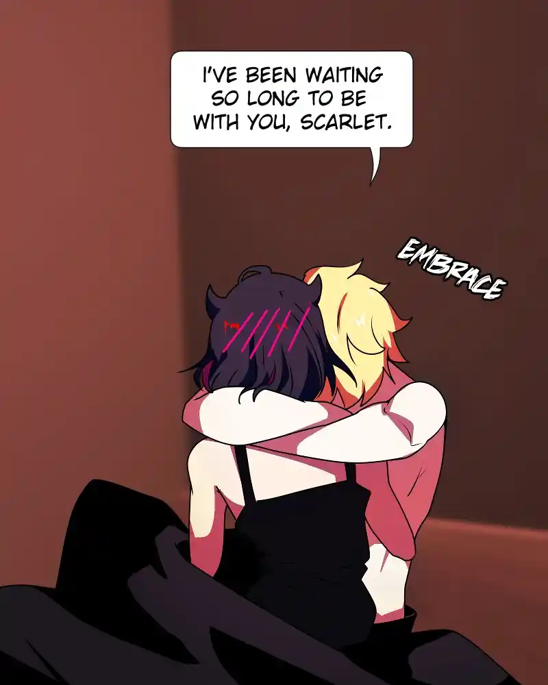 I’M The Grim Reaper Chapter 173