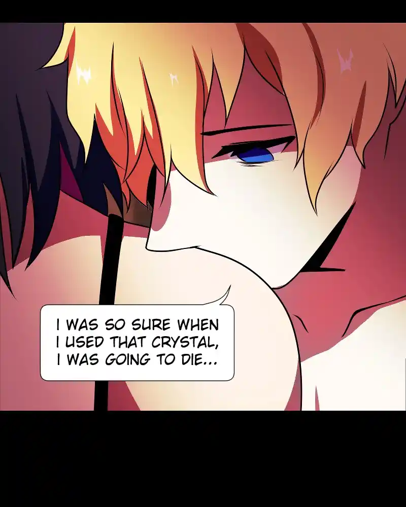 I’M The Grim Reaper Chapter 173