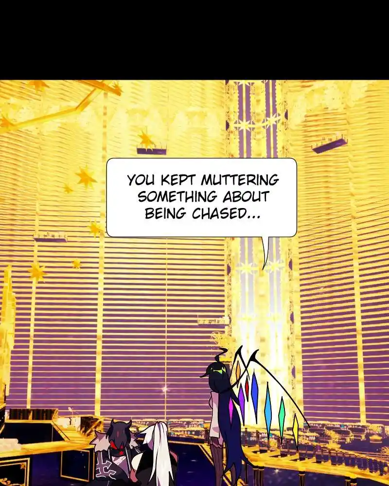 I’M The Grim Reaper Chapter 173