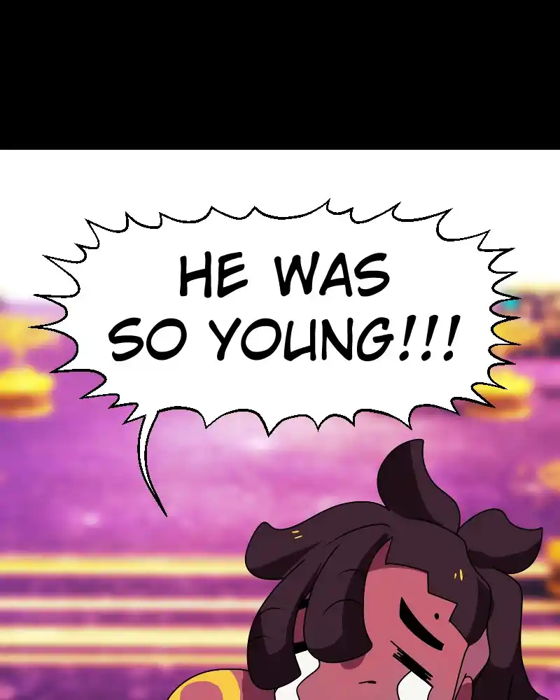 I’M The Grim Reaper Chapter 173