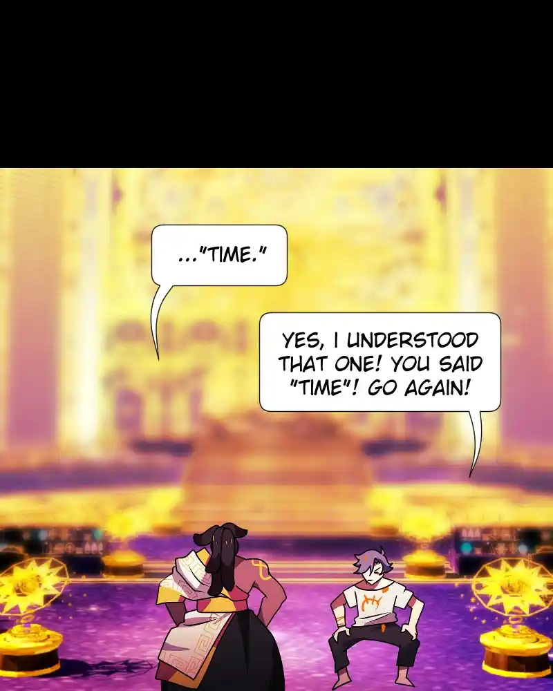 I’M The Grim Reaper Chapter 173