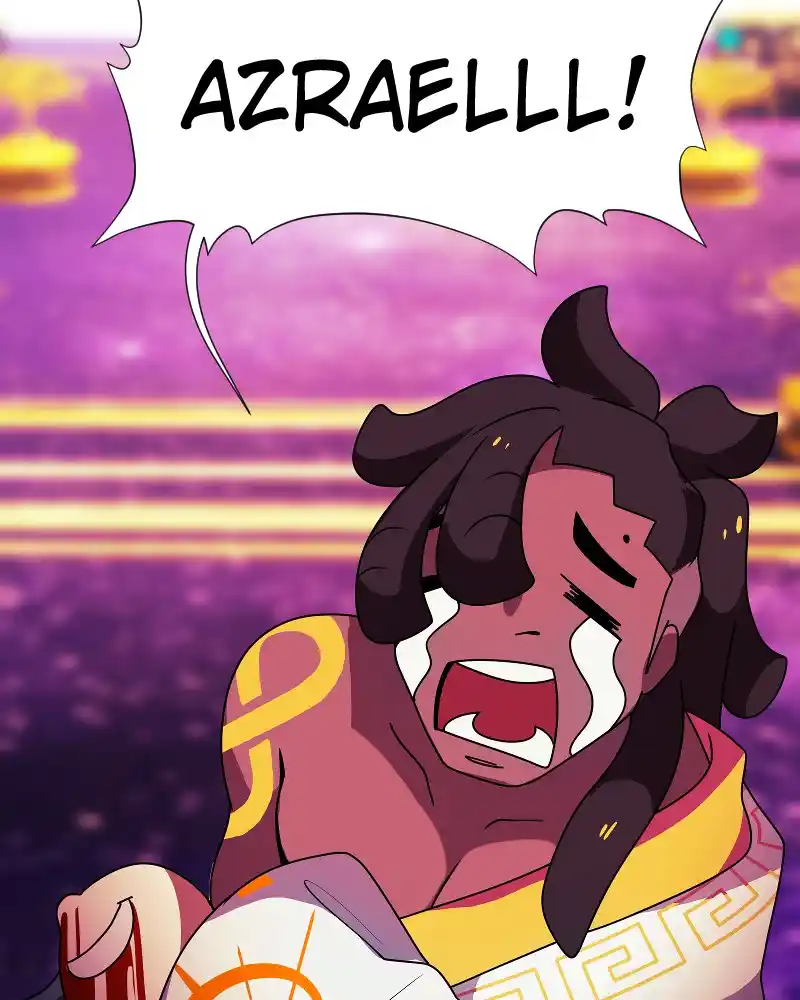 I’M The Grim Reaper Chapter 173