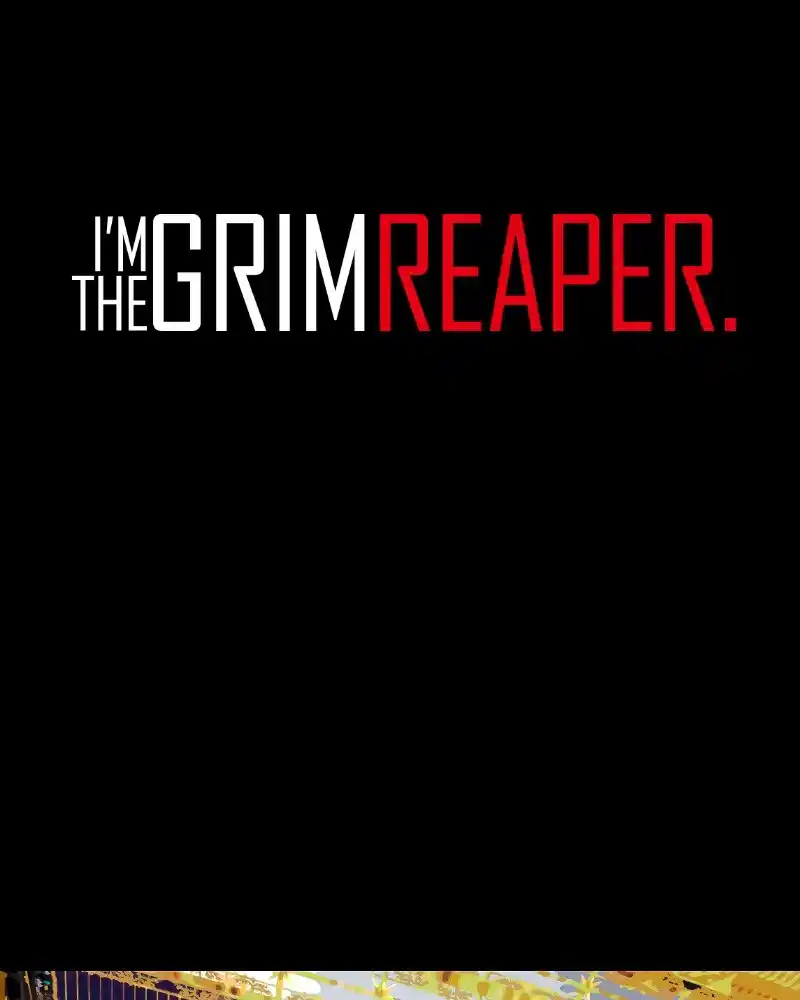 I’m The Grim Reaper Chapter 174