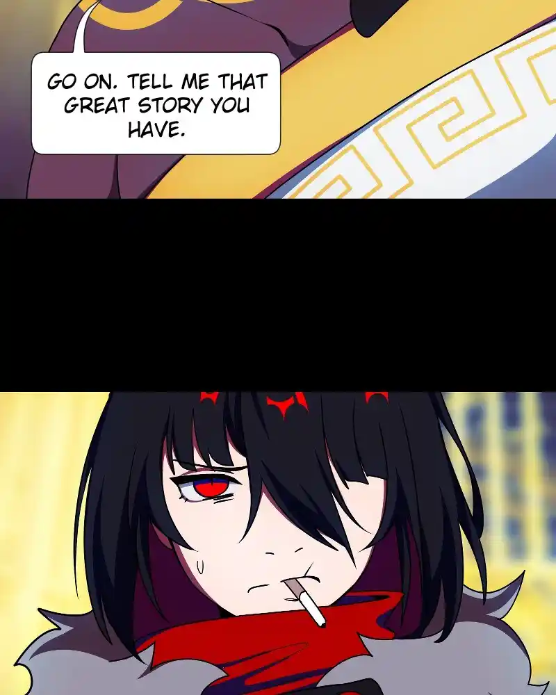 I’m The Grim Reaper Chapter 174