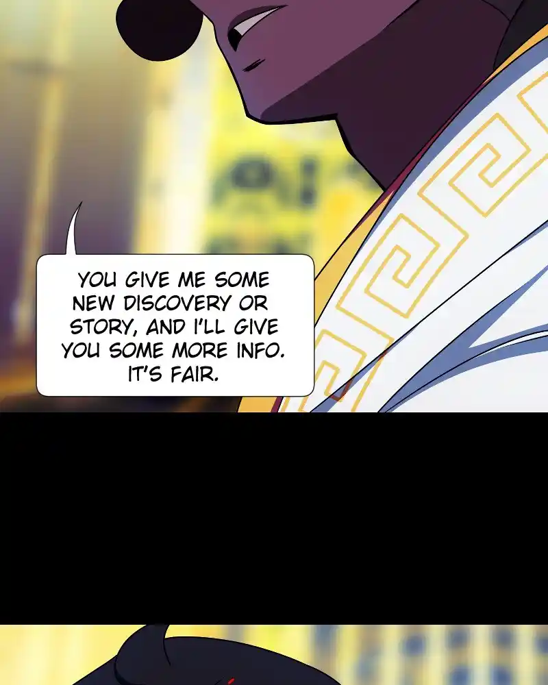 I’m The Grim Reaper Chapter 174