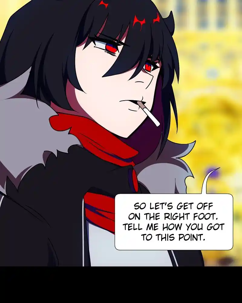 I’m The Grim Reaper Chapter 174