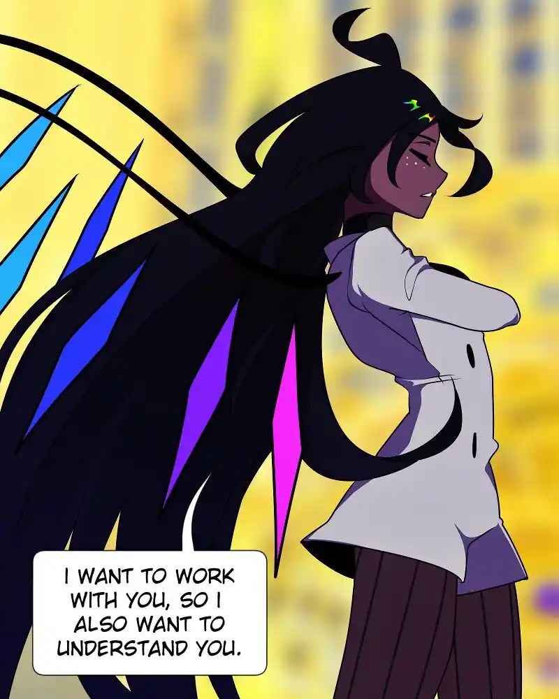 I’m The Grim Reaper Chapter 174