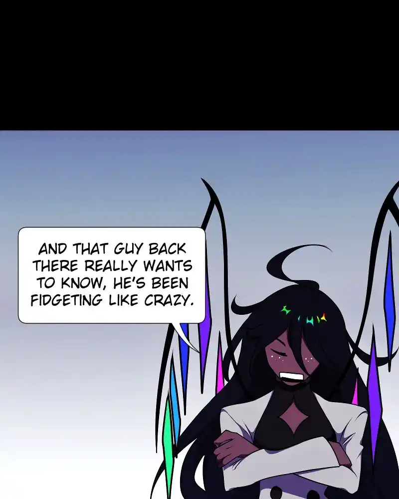 I’m The Grim Reaper Chapter 174