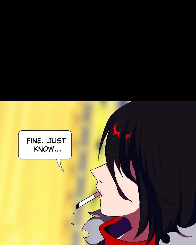 I’m The Grim Reaper Chapter 174