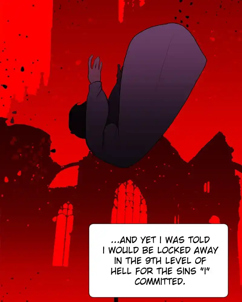 I’m The Grim Reaper Chapter 174