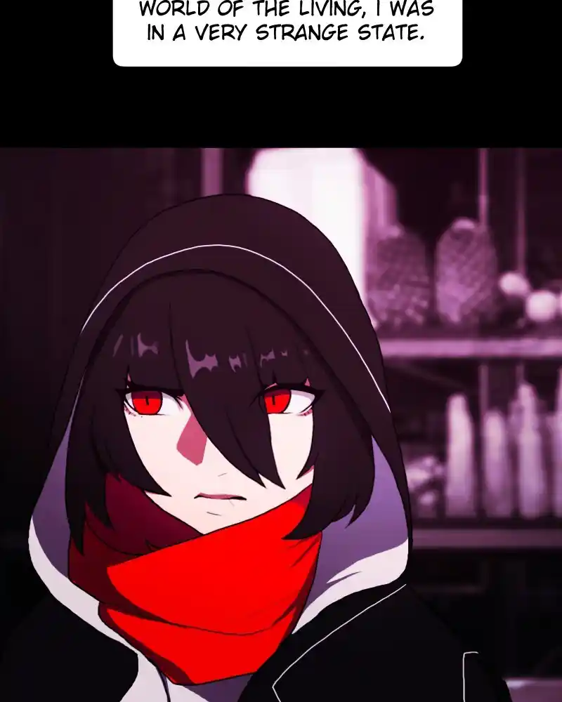 I’m The Grim Reaper Chapter 174