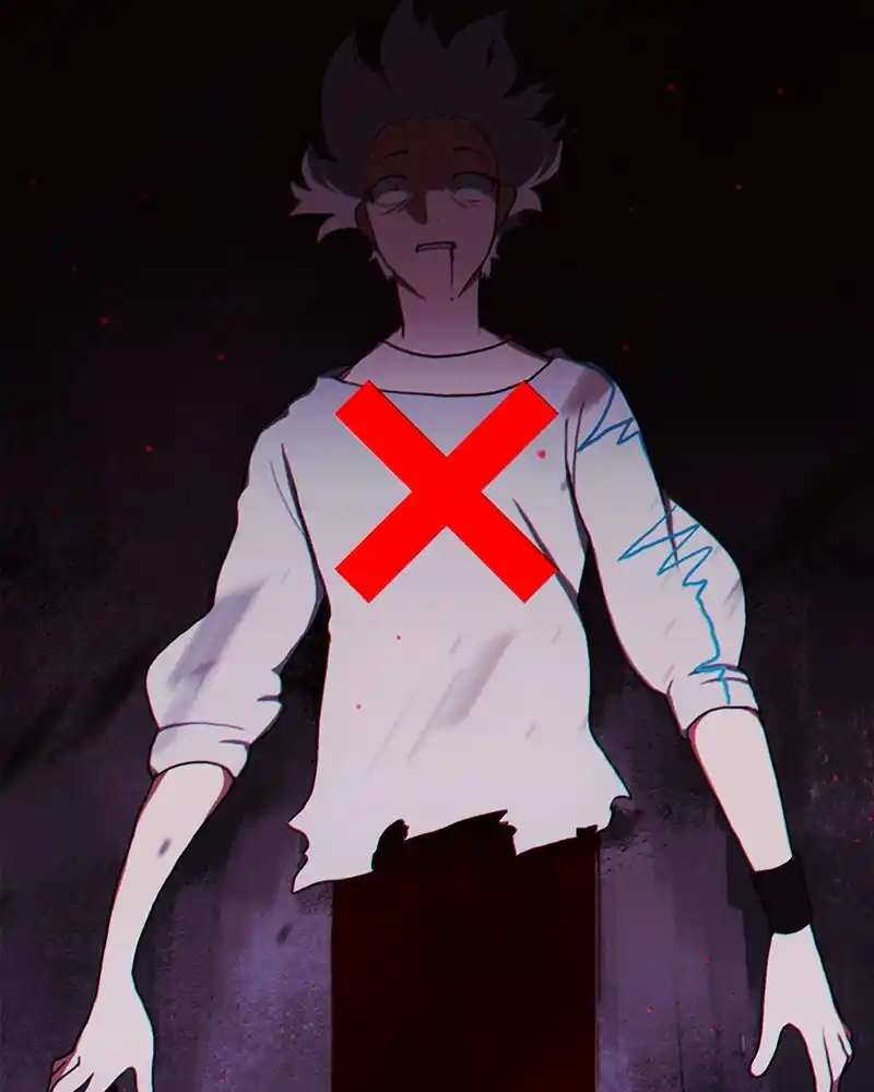 I’m The Grim Reaper Chapter 174