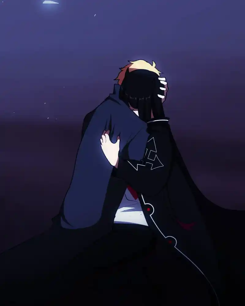 I’m The Grim Reaper Chapter 174