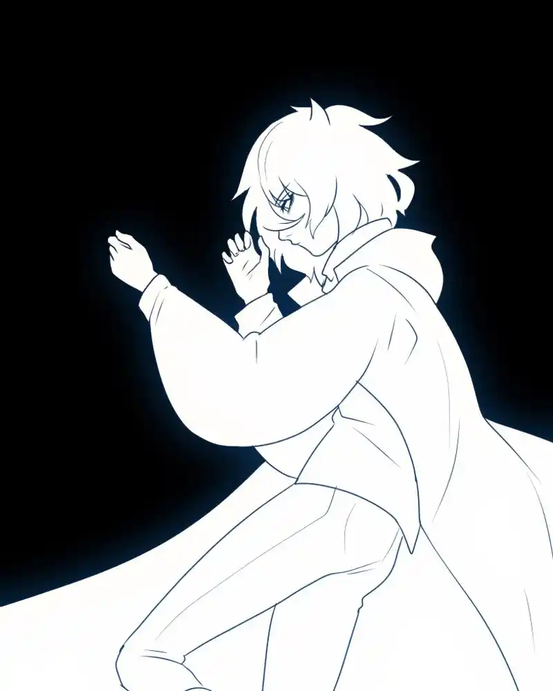 I’m The Grim Reaper Chapter 174