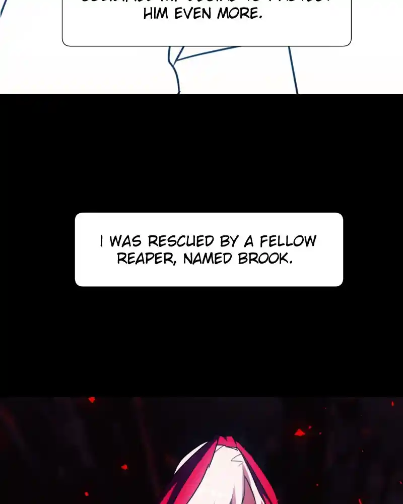 I’m The Grim Reaper Chapter 174