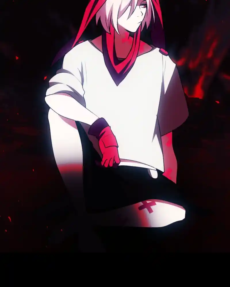 I’m The Grim Reaper Chapter 174