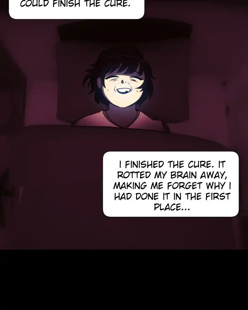 I’m The Grim Reaper Chapter 174