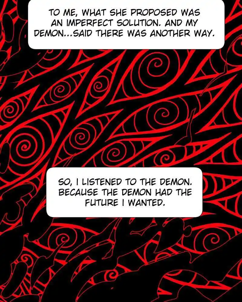 I’m The Grim Reaper Chapter 174