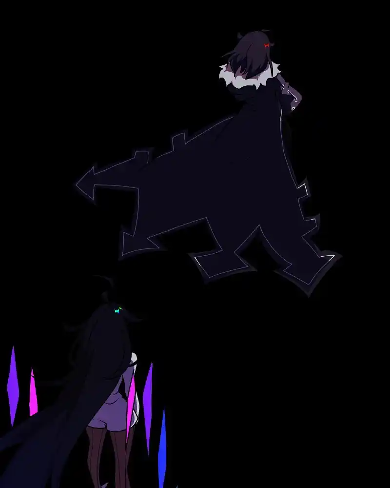 I’m The Grim Reaper Chapter 174