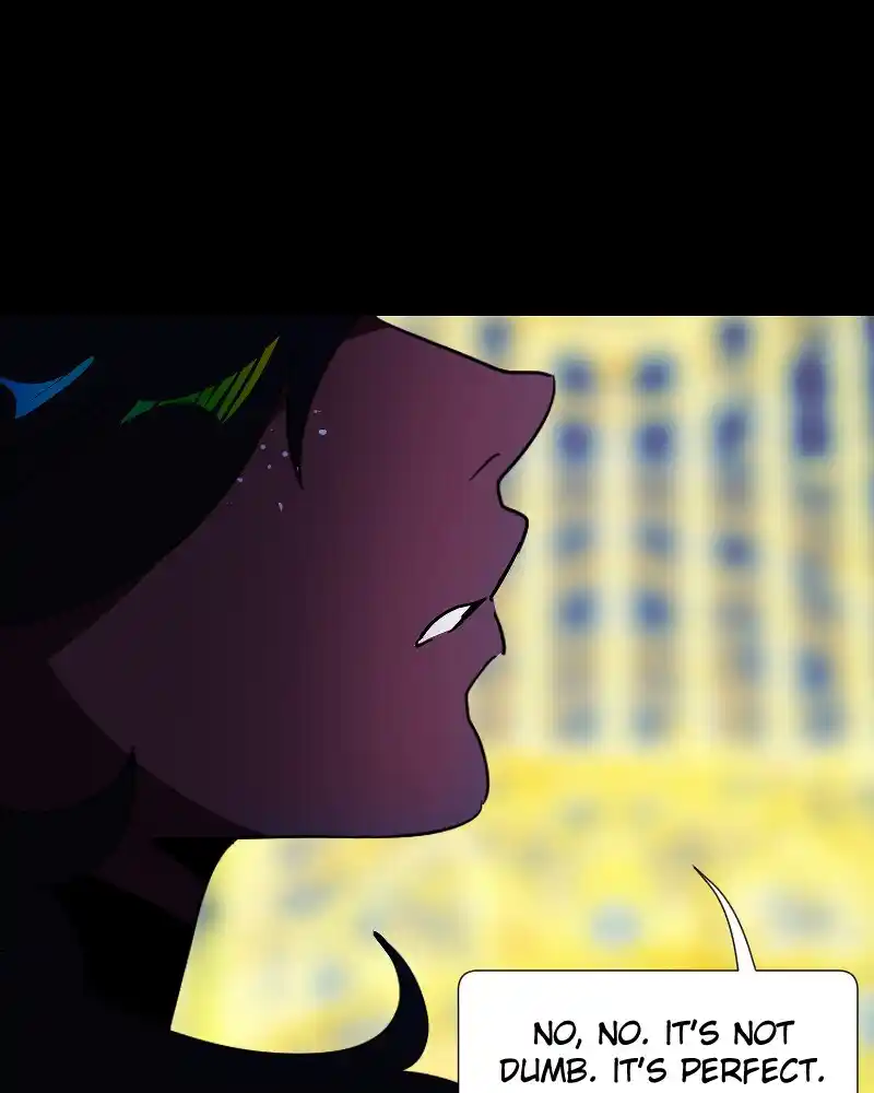 I’m The Grim Reaper Chapter 174