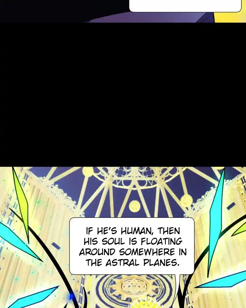 I’m The Grim Reaper Chapter 174