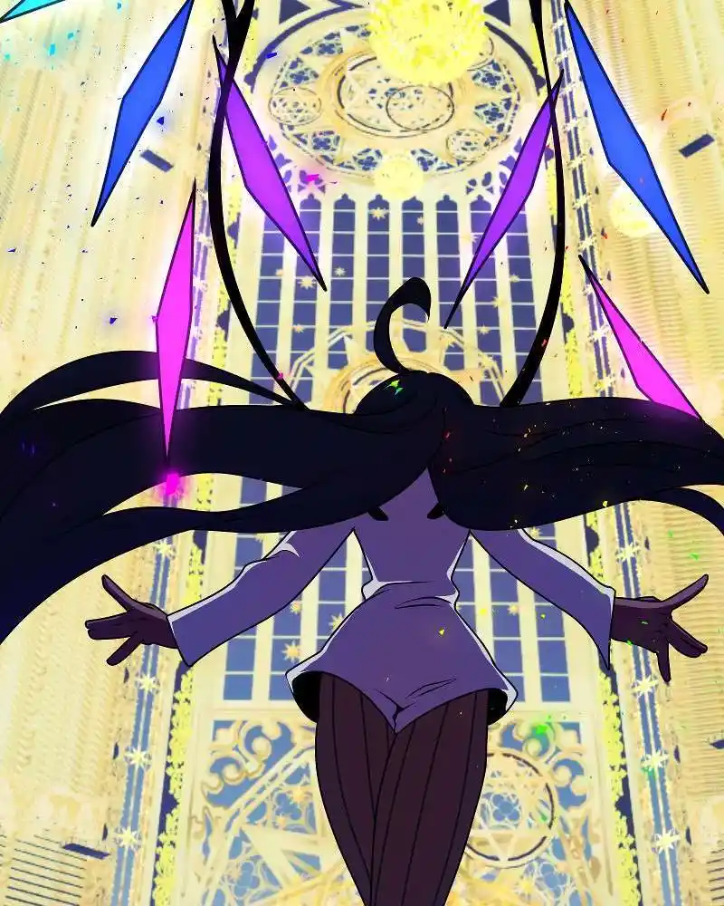 I’m The Grim Reaper Chapter 174