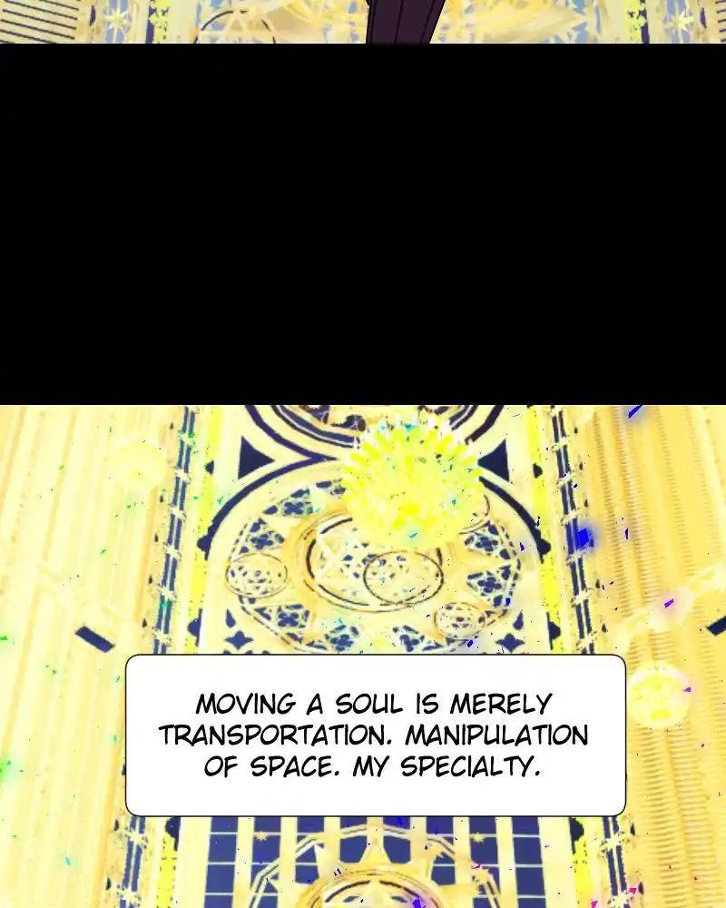 I’m The Grim Reaper Chapter 174