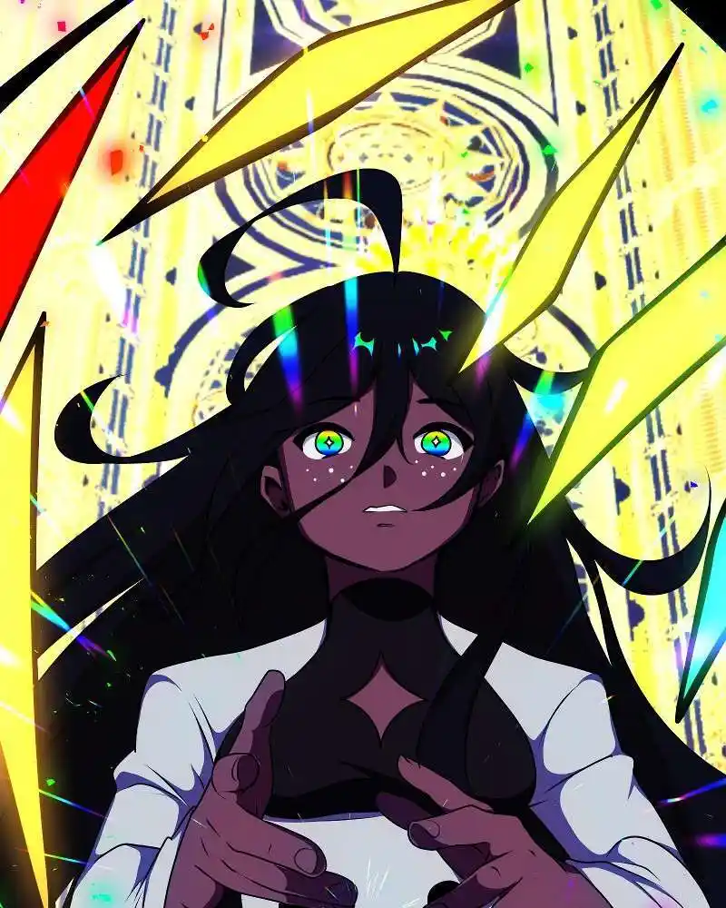 I’m The Grim Reaper Chapter 174